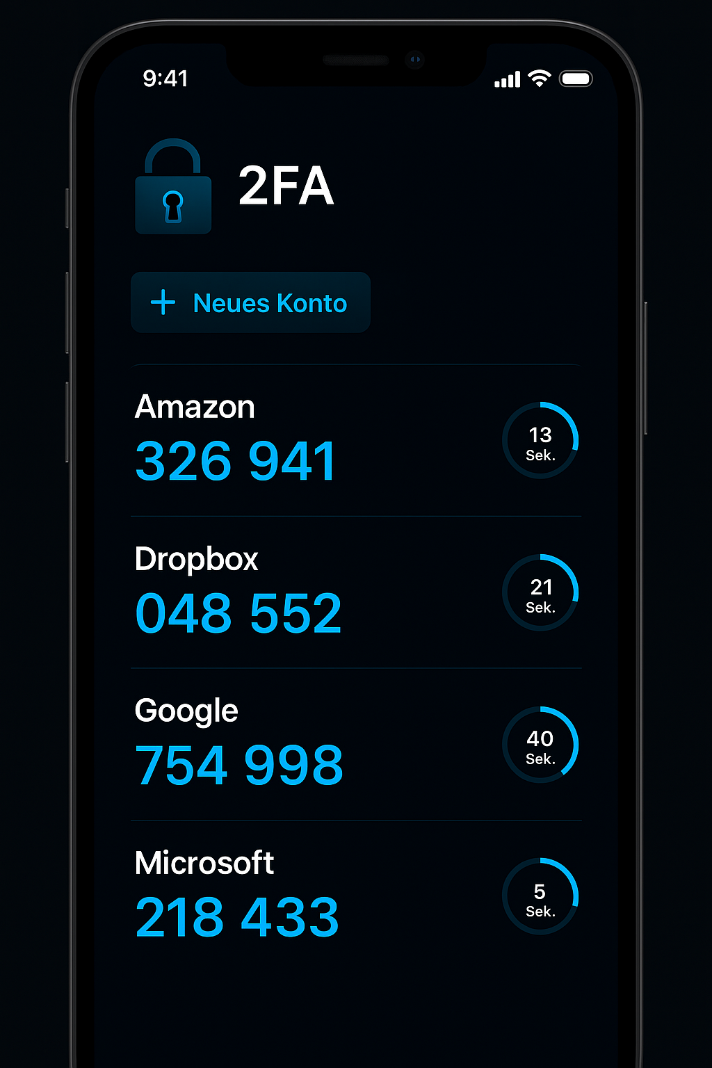 2FA