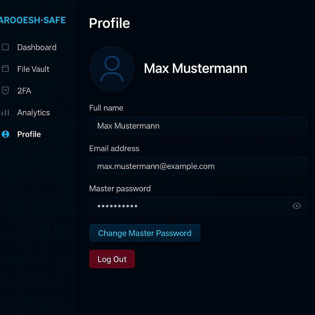 Profil